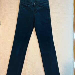 stunning j brand velvety pants